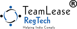 TeamLease RegTech